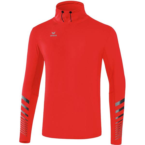 ERIMA Running - Textil - Sweatshirts Race Line 2.0 Running LS Kids