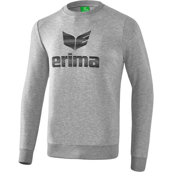 ERIMA Fußball - Teamsport Textil - Sweatshirts Essential Sweatshirt Kids