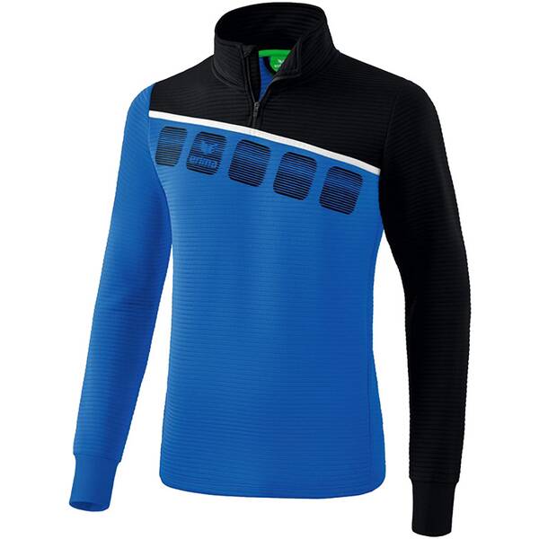ERIMA Fußball - Teamsport Textil - Sweatshirts 5-C Trainingstop Kids