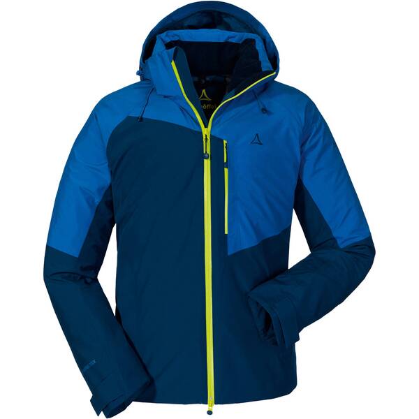 SCHÖFFEL Herren Wanderjacke Padova3