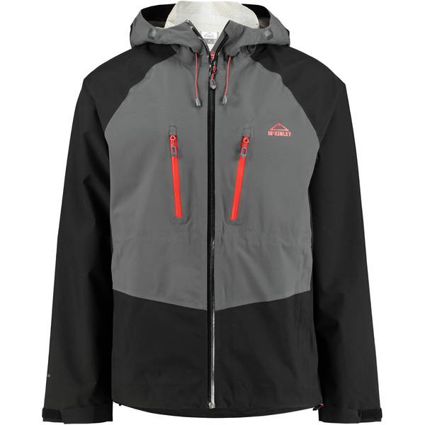 McKINLEY Herren Trekkingjacke Rooster II