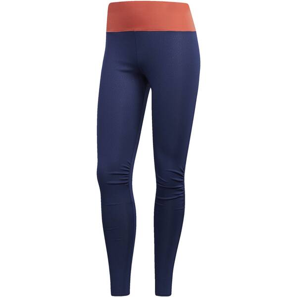 ADIDAS Damen Supernova TKO Lange Tight