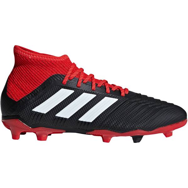ADIDAS Kinder Fußballschuhe Predator 18.1 FG