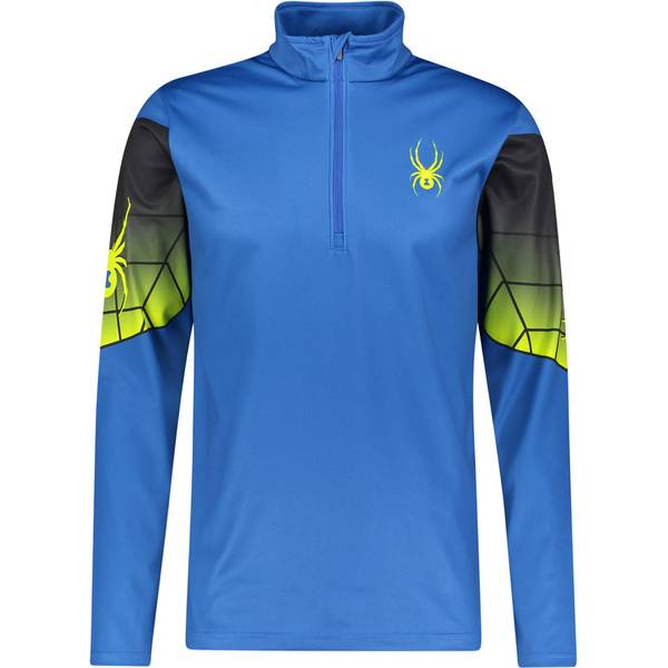 SPYDER Herren Skirolli Webstrong