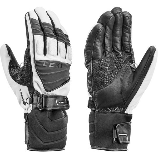 LEKI Handschuhe Griffin S