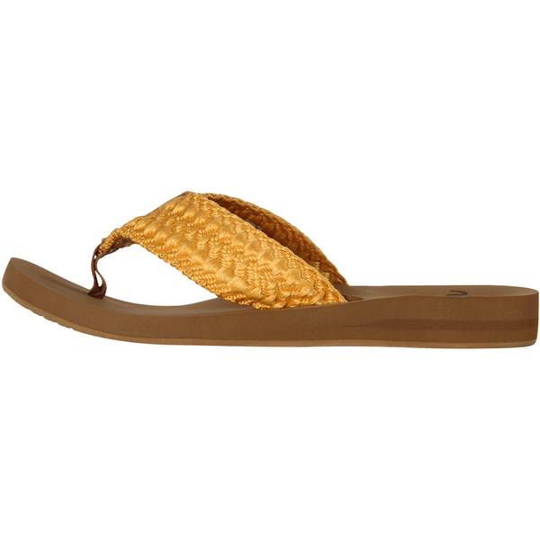 REEF Damen Sandalen Reef Cushio Threads