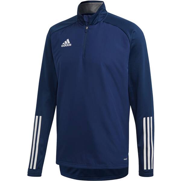 ADIDAS Fußball - Teamsport Textil - Sweatshirts Condivo 20 Warm Sweatshirt