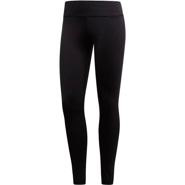 ADIDAS Damen Trainingstights Believe this