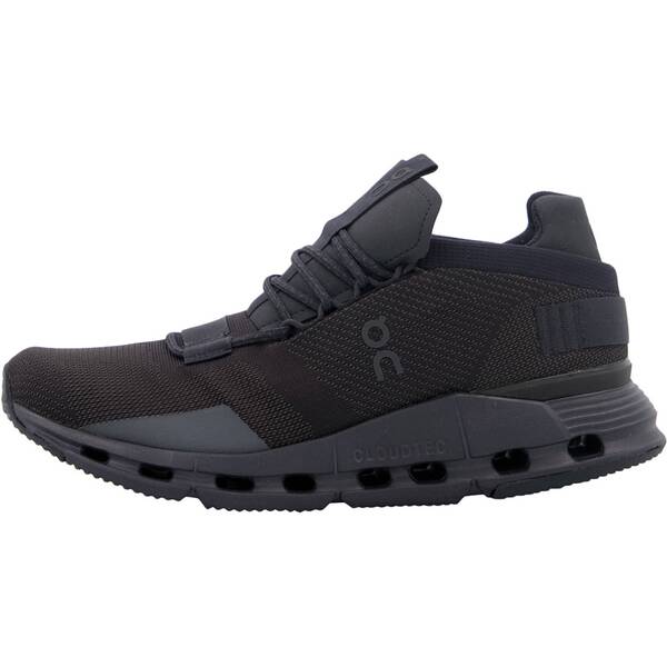 ON Herren Freizeitschuhe Cloud Nova