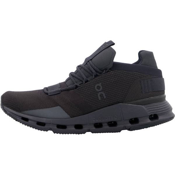 ON Herren Freizeitschuhe Cloud Nova