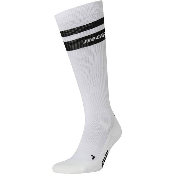 CEP Herren Kompressisonssocken 80s Compression Socks