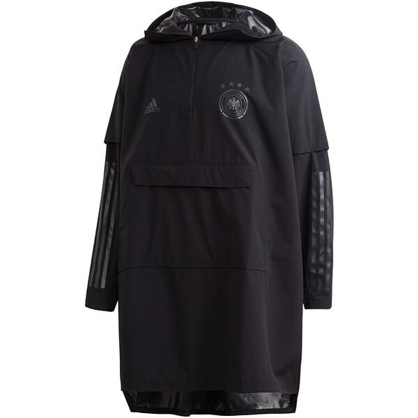 ADIDAS Replicas - Jacken - Nationalteams DFB Deutschland Poncho