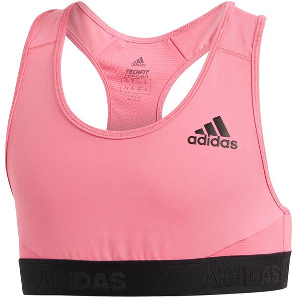 ADIDAS Damen Alphaskin Sport-BH