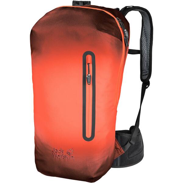 JACK WOLFSKIN Herren Tages- und Wanderrucksack Halo 22 Pack