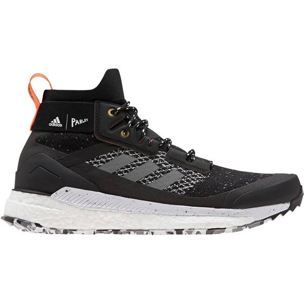 ADIDAS Damen Leichtwanderschuhe Free Hiker Parley
