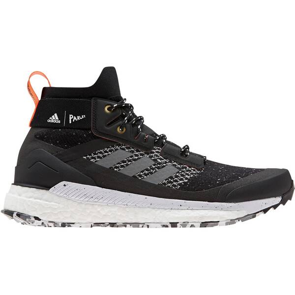 ADIDAS Damen Leichtwanderschuhe Free Hiker Parley