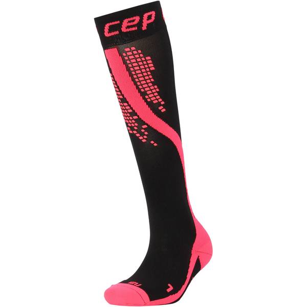 CEP Damen Sportsocken Nighttech Compression Socks