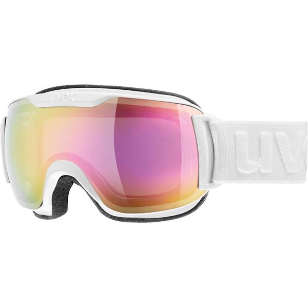 UVEX Skibrille Downhill 2000 S FM