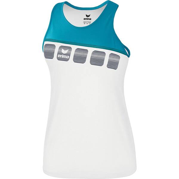 ERIMA Fußball - Teamsport Textil - Tanktops 5-C Tanktop Kids