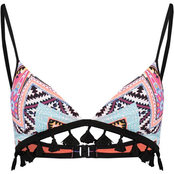 SEAFOLLY Damen Bikinioberteil Sahara Nights