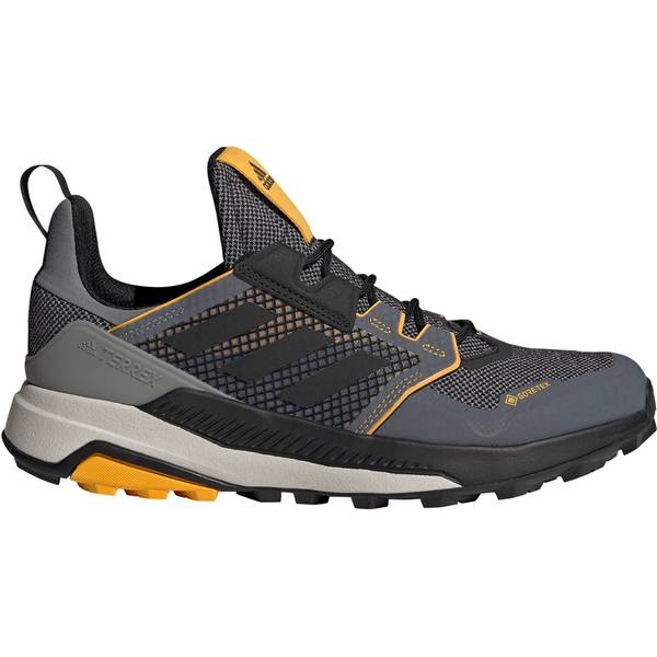 ADIDAS Herren Wanderschuhe Trailmarker Gore-Tex