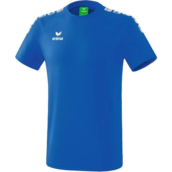 ERIMA Fußball - Teamsport Textil - T-Shirts Essential 5-C T-Shirt Kids