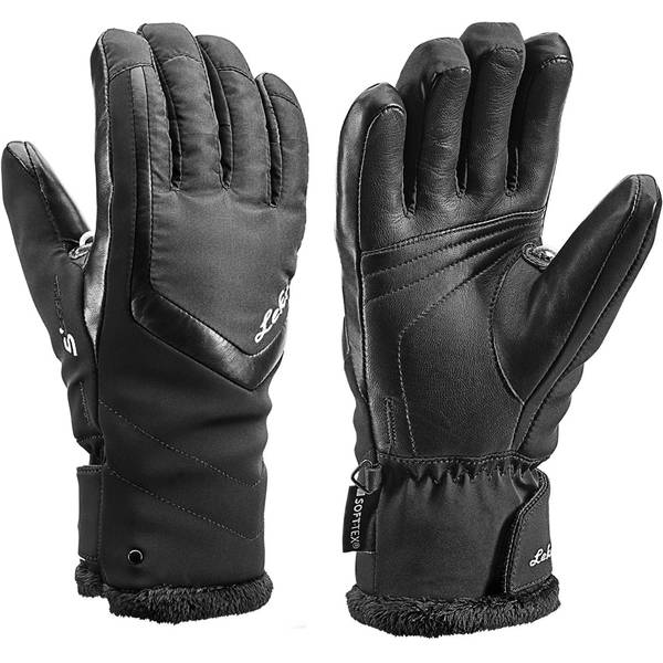 LEKI Damen Handschuhe Stella S Lady