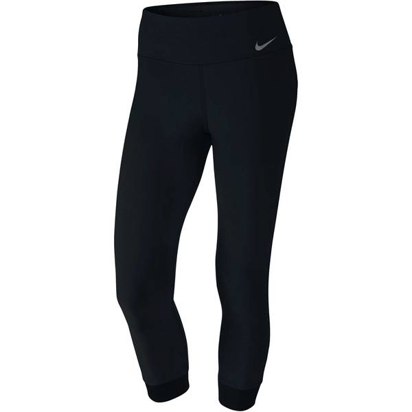 NIKE Damen 3/4 Trainingstights / Fitnesshose Power Legend Training Crop