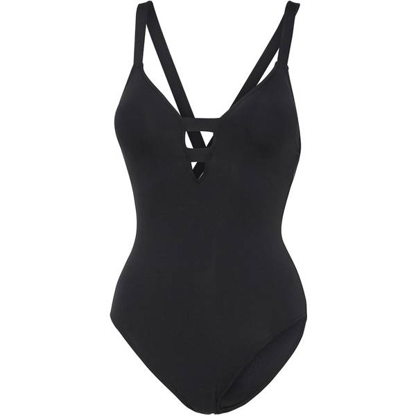 SEAFOLLY Damen Badeanzug