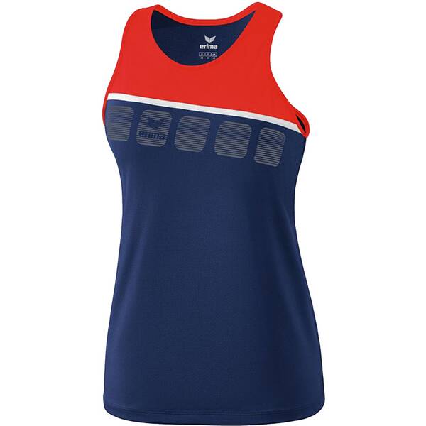 ERIMA Fußball - Teamsport Textil - Tanktops 5-C Tanktop Kids