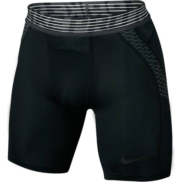 NIKE Herren Trainingsshorts / Tights Pro Hypercool Short