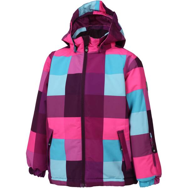 COLORKIDS Kinder Skijacke Dikson