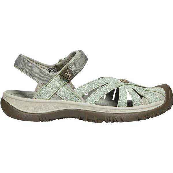 KEEN Damen Trekkingsandalen Rose