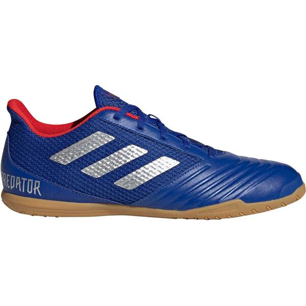 ADIDAS Herren Fußballschuhe Predator 19.4 IN Sala