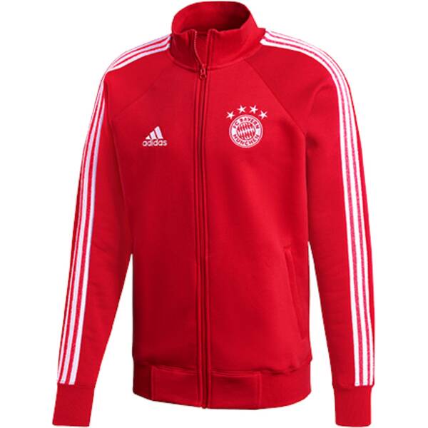 ADIDAS Replicas - Jacken - National FC Bayern München Track Top