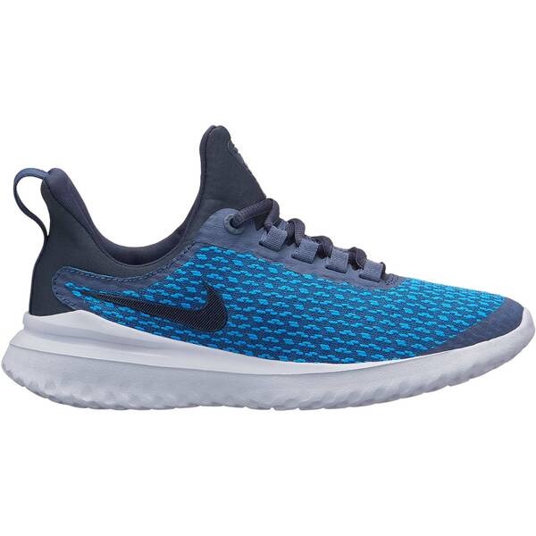 NIKE Jungen Laufschuhe Renew Rival