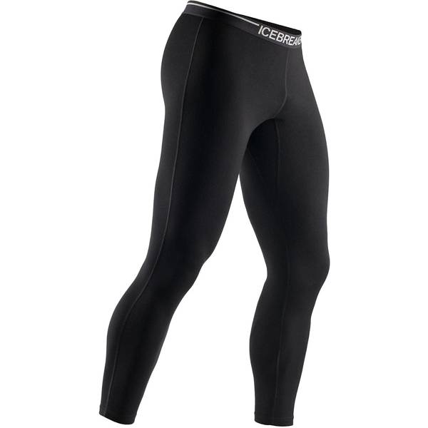 ICEBREAKER Merino Herren Oasis Leggings