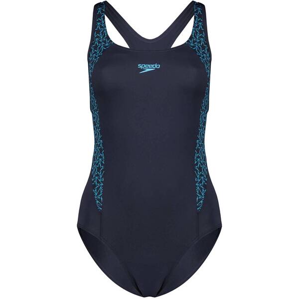 SPEEDO Damen Badeanzug Boomster Splice Flyback