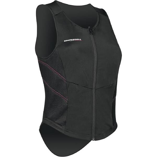 KOMPERDELL Damen Protektorenweste Cross Super Eco