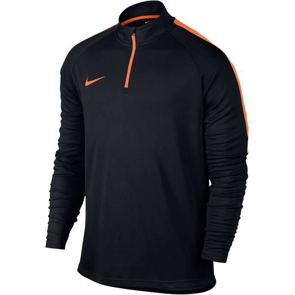 NIKE Fußball - Textilien - Sweatshirts Dry Academy Football Drill Langarmshirt