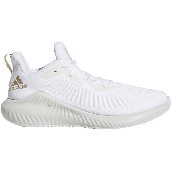 ADIDAS Herren Laufschuhe Alphabounce