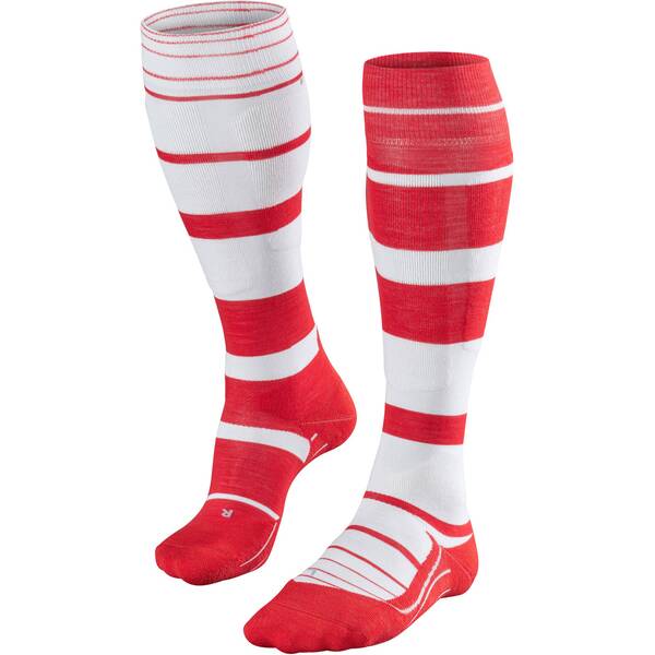 FALKE Damen Skistrümpfe SK4 Degrade