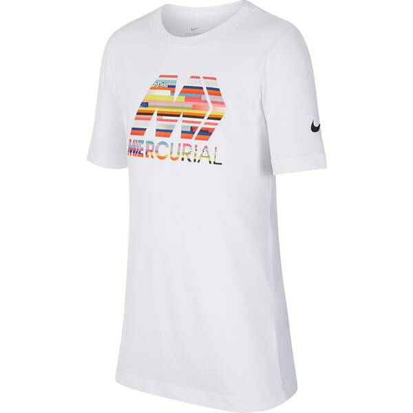 NIKE Fußball - Textilien - T-Shirts Dry Mercurial Tee T-Shirt Kids