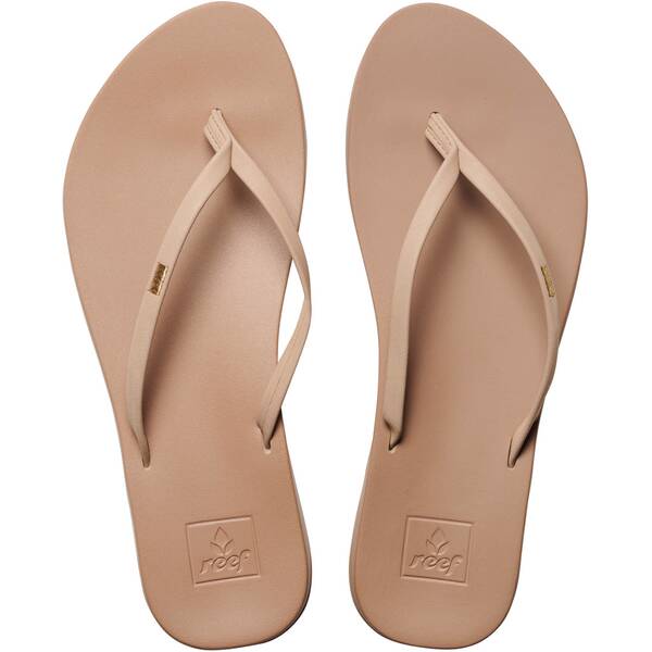 REEF Damen Zehensandalen Cushion Bounce Slim