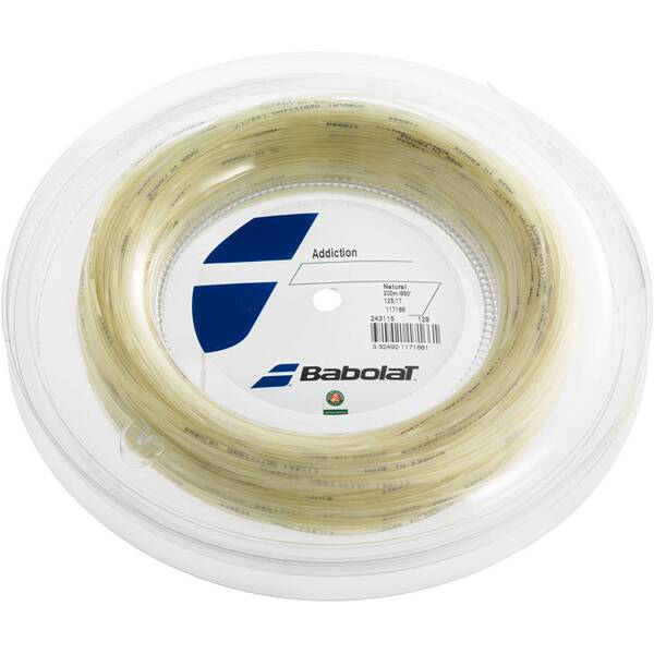 BABOLAT Tennissaite Addiction 200 m