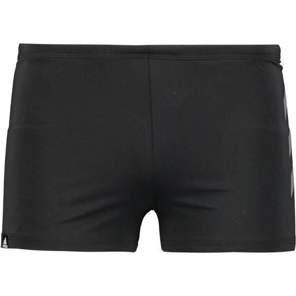 adidas Herren Sports Performance Bold 3-Streifen Boxer-Badehose