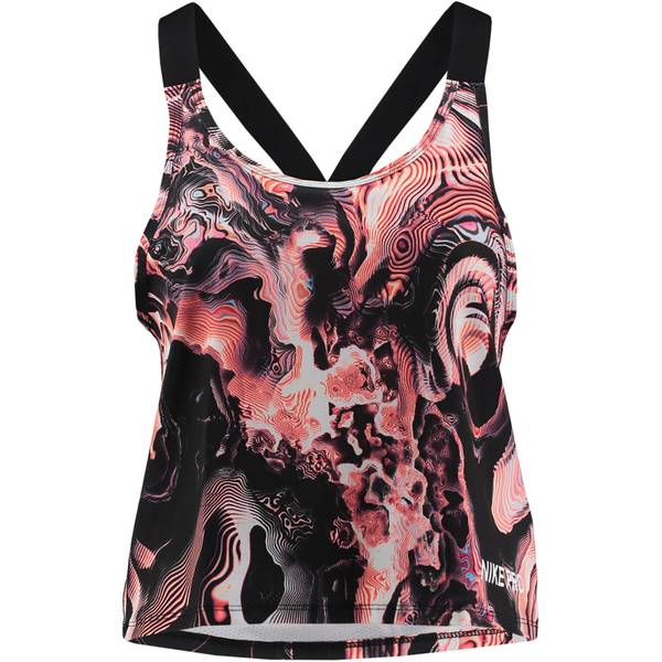NIKE Damen Fitnesstop