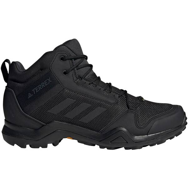 ADIDAS Herren Trekkingschuhe Terrex AX3 Mid GTX