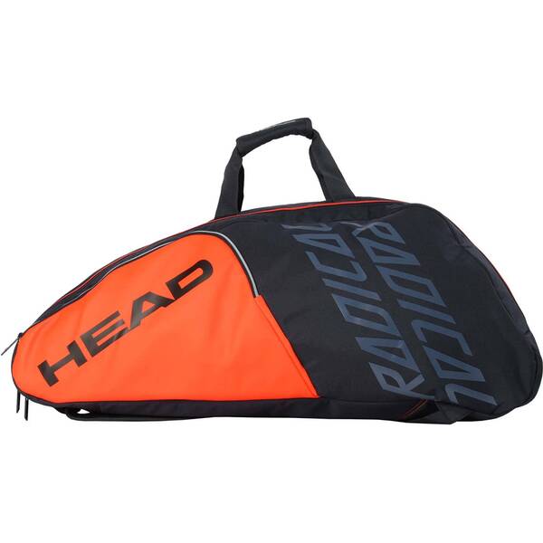HEAD Tennisschlägertasche Radical 9R Superkombi