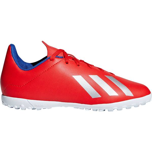 ADIDAS Kinder Fußballschuhe X 18.4 TF